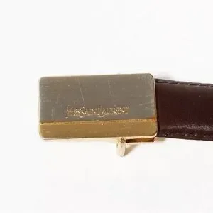 Yves Saint Laurent | Accessories | Yves Saint Laurent Belt 